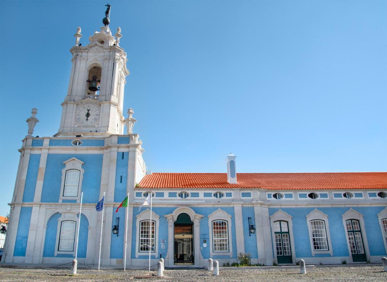 Pousada Palacio De Queluz Hotel Exterior photo